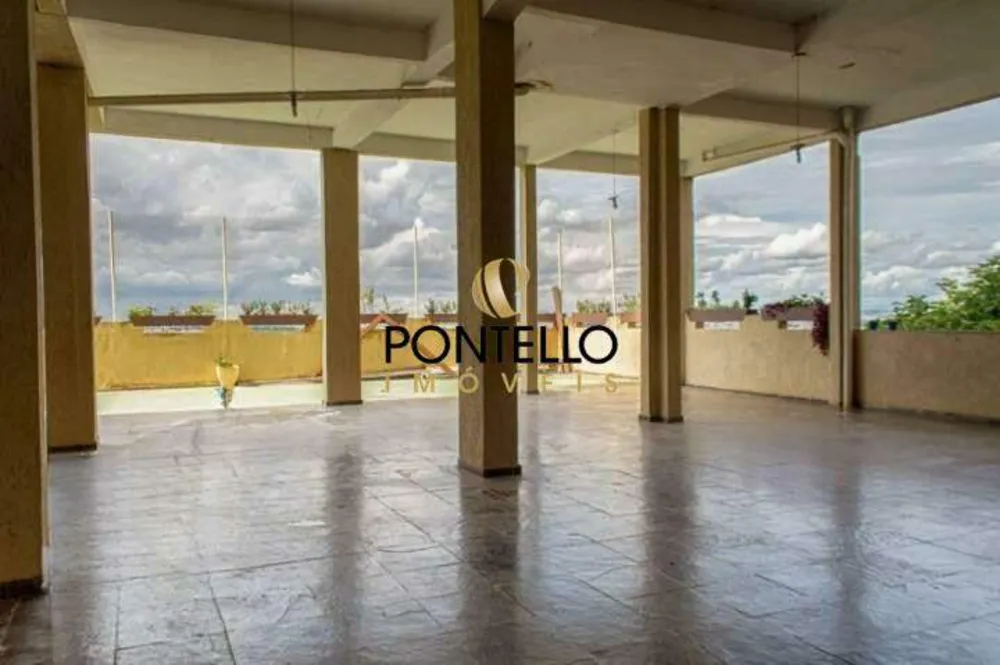 Apartamento, 3 quartos, 90 m² - Foto 10