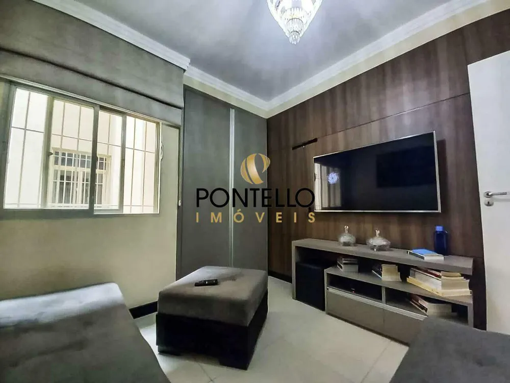 Apartamento, 3 quartos, 90 m² - Foto 3