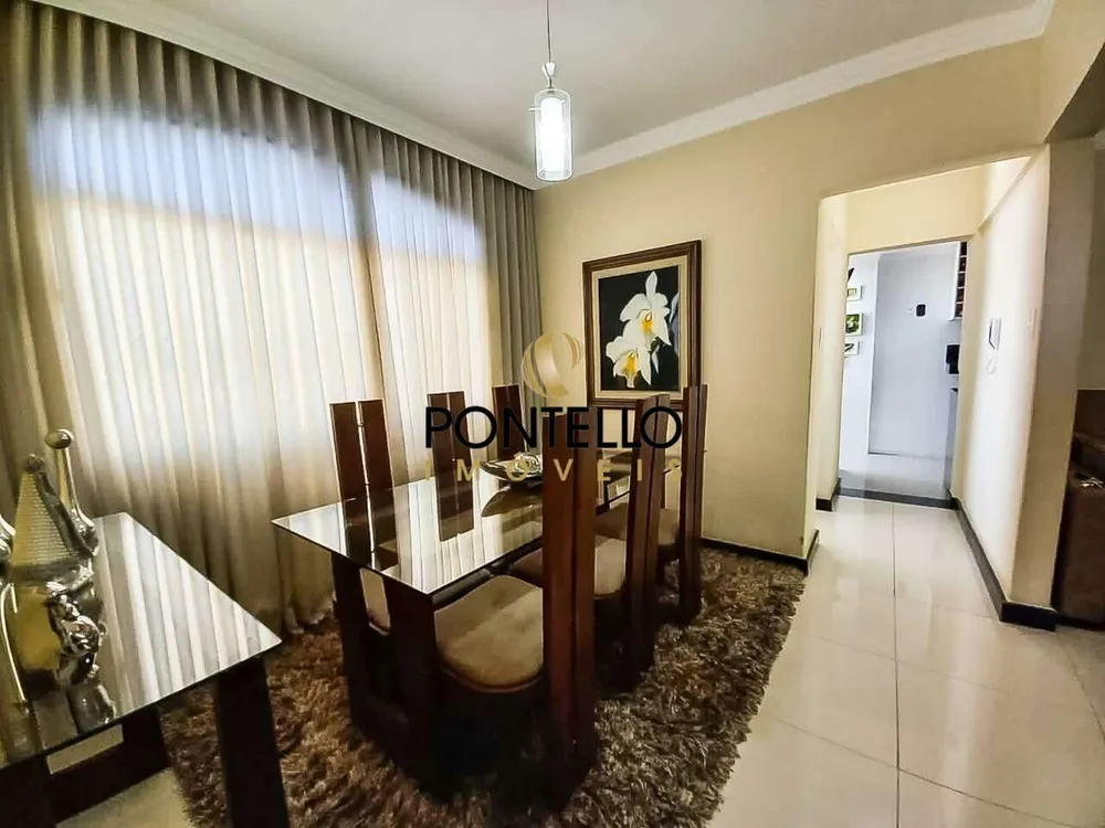 Apartamento, 3 quartos, 90 m² - Foto 2