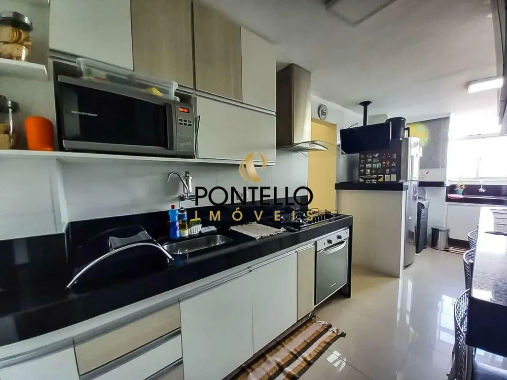 Apartamento, 3 quartos, 90 m² - Foto 4