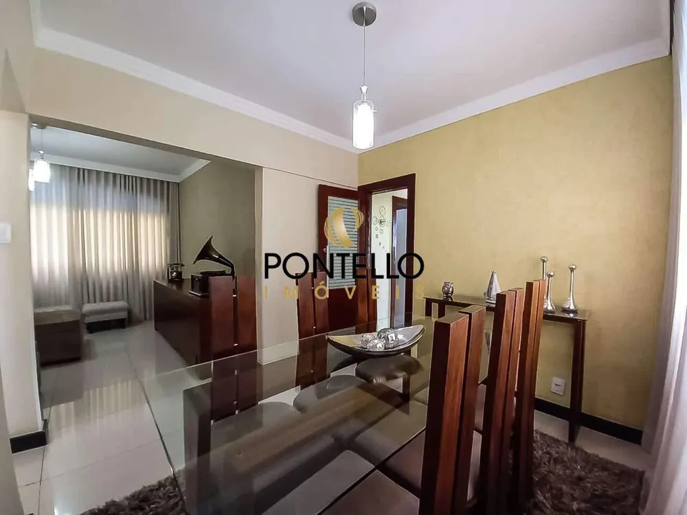 Apartamento, 3 quartos, 90 m² - Foto 1
