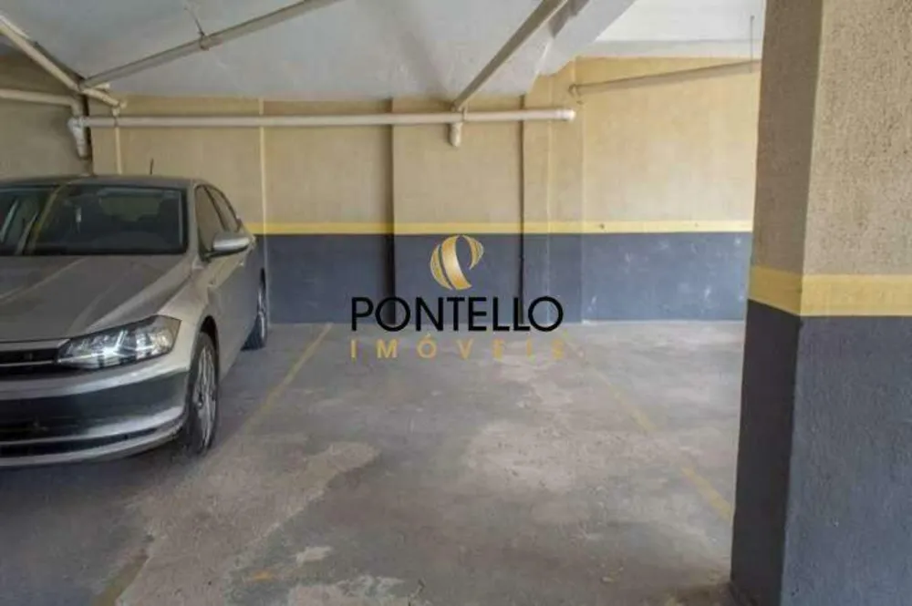 Apartamento, 3 quartos, 90 m² - Foto 12