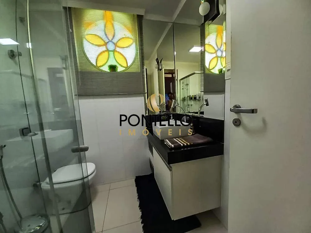 Apartamento, 3 quartos, 90 m² - Foto 9