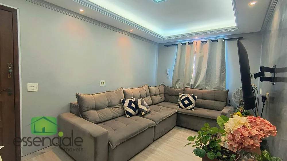 Apartamento, 2 quartos, 63 m² - Foto 3