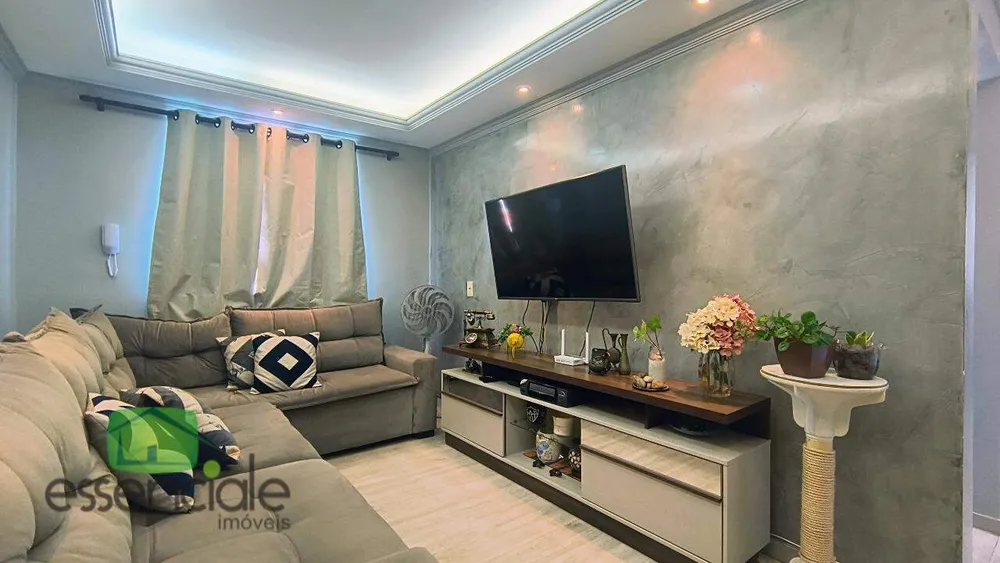 Apartamento, 2 quartos, 63 m² - Foto 2