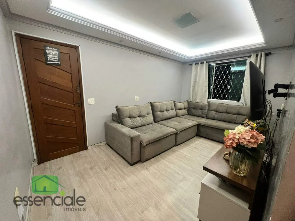 Apartamento, 2 quartos, 63 m² - Foto 3