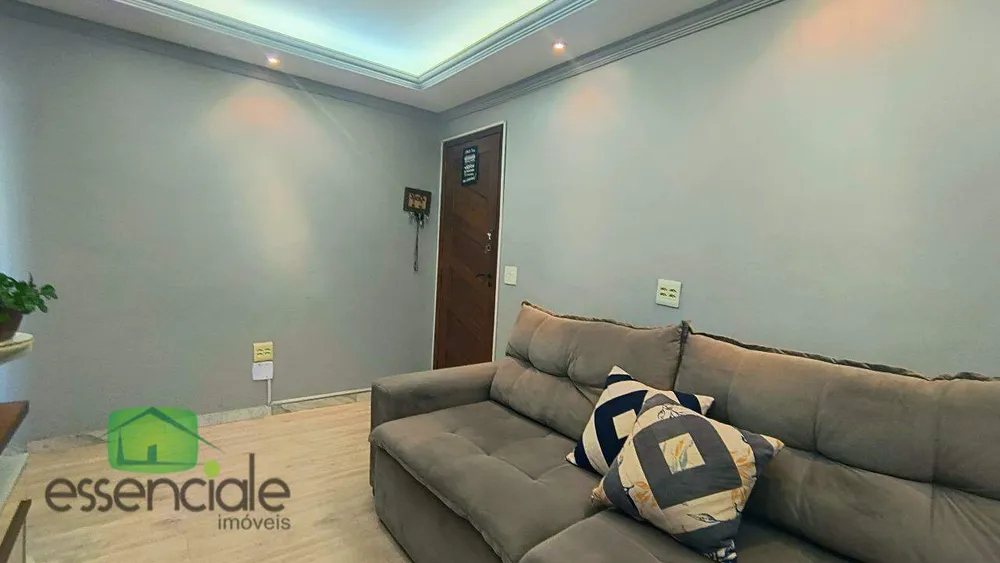 Apartamento, 2 quartos, 63 m² - Foto 4