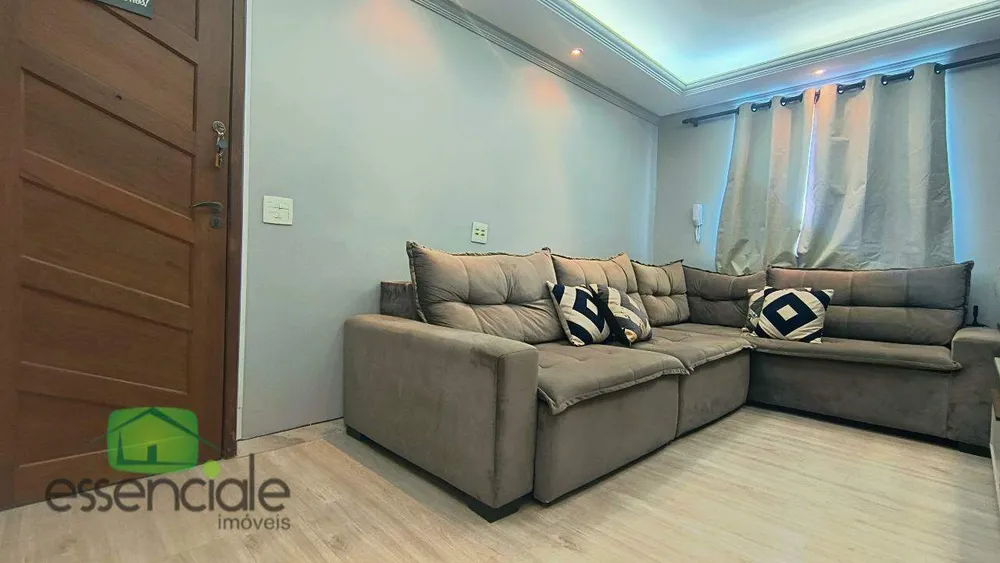 Apartamento, 2 quartos, 63 m² - Foto 5