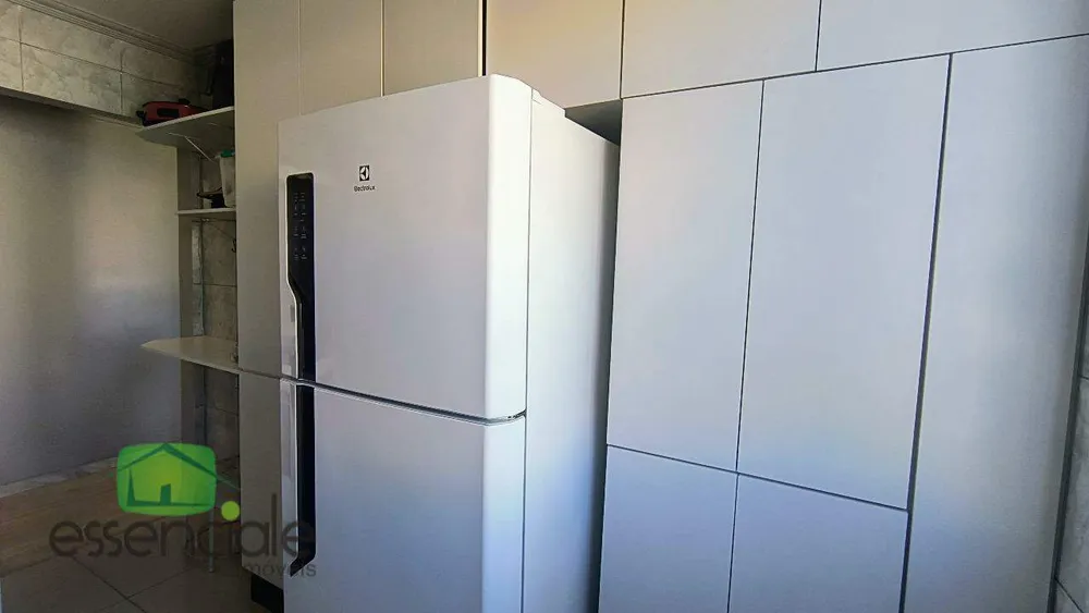 Apartamento, 2 quartos, 63 m² - Foto 1