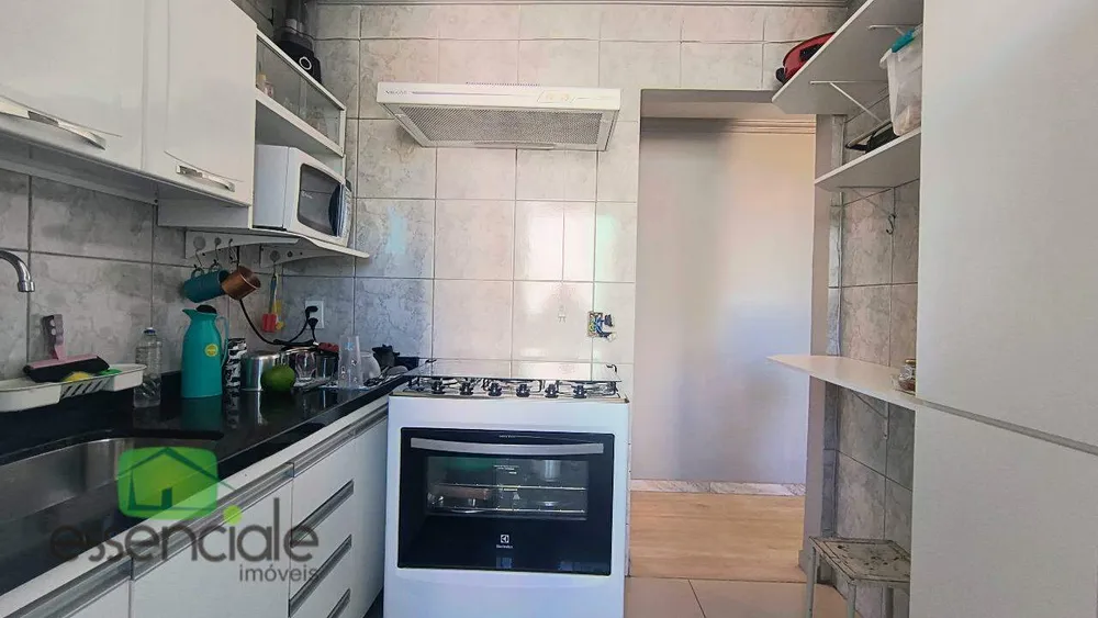Apartamento, 2 quartos, 63 m² - Foto 4