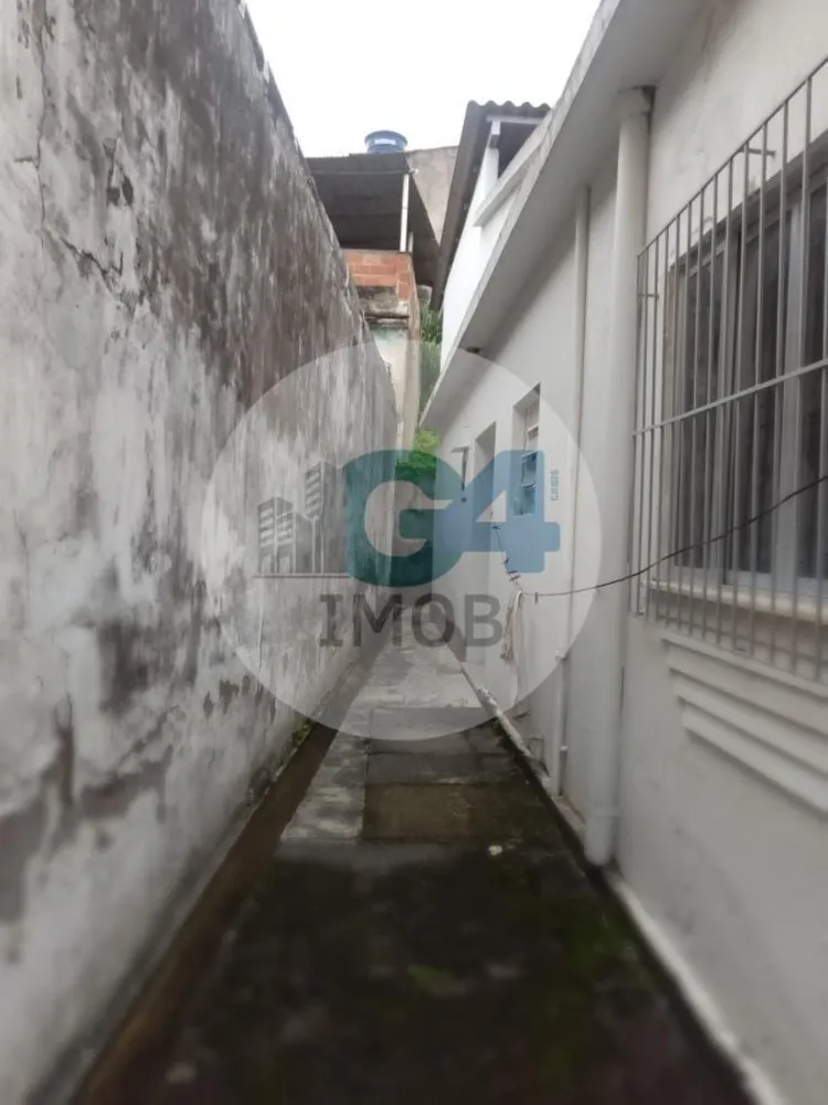Casa, 2 quartos, 240 m² - Foto 1