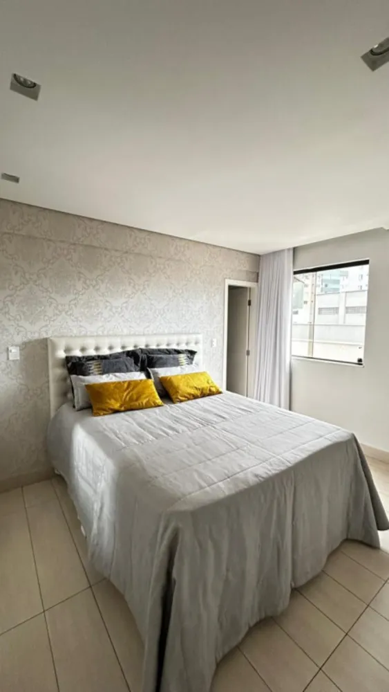 Apartamento, 3 quartos, 163 m² - Foto 6