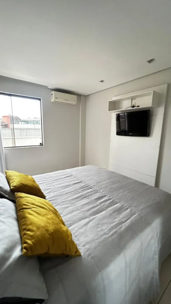 Apartamento, 3 quartos, 163 m² - Foto 3