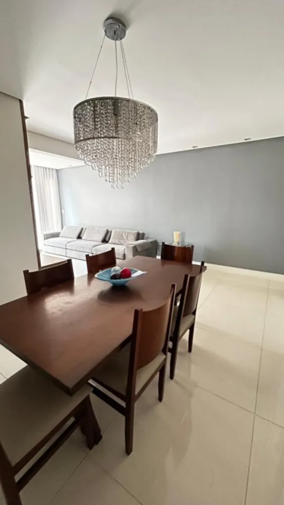 Apartamento, 3 quartos, 163 m² - Foto 8