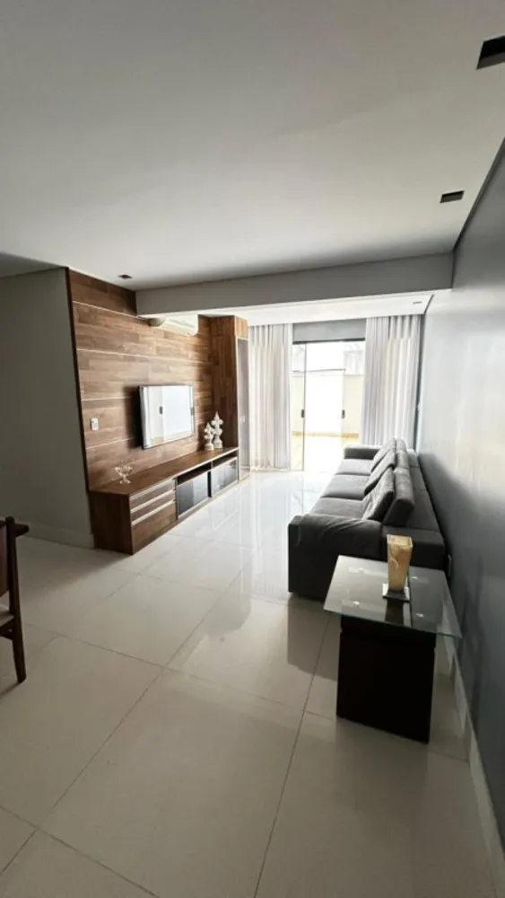 Apartamento, 3 quartos, 163 m² - Foto 2