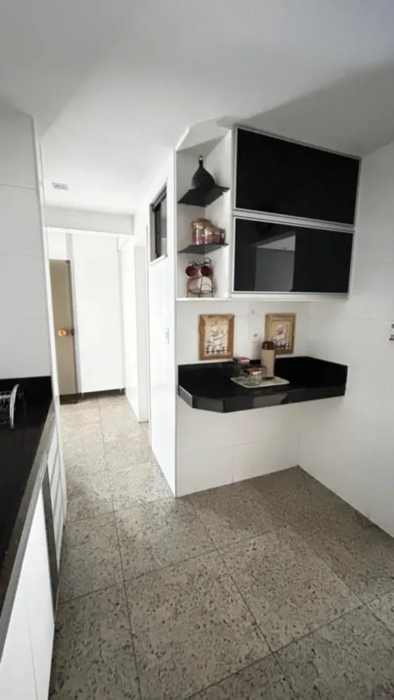 Apartamento, 3 quartos, 163 m² - Foto 7