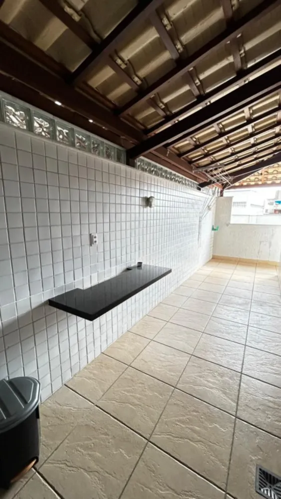 Apartamento, 3 quartos, 163 m² - Foto 4