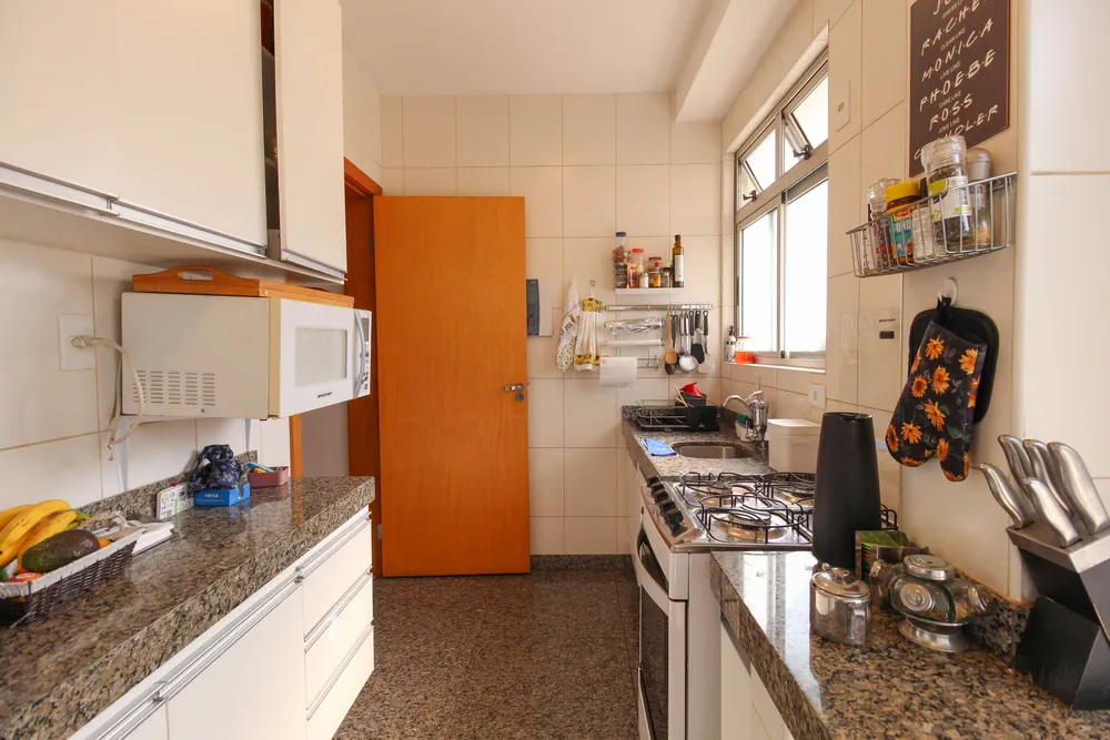 Apartamento, 3 quartos, 111 m² - Foto 7