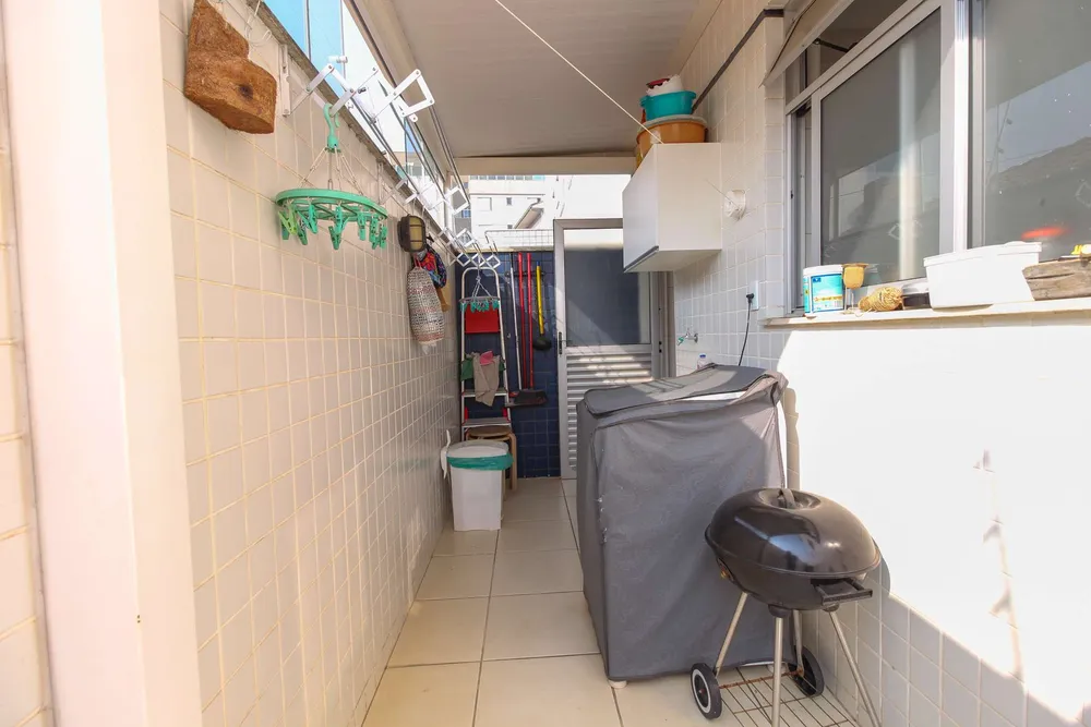 Apartamento, 3 quartos, 111 m² - Foto 6