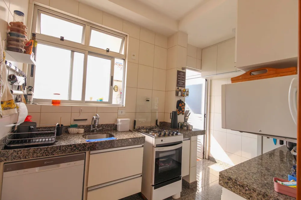 Apartamento, 3 quartos, 111 m² - Foto 5