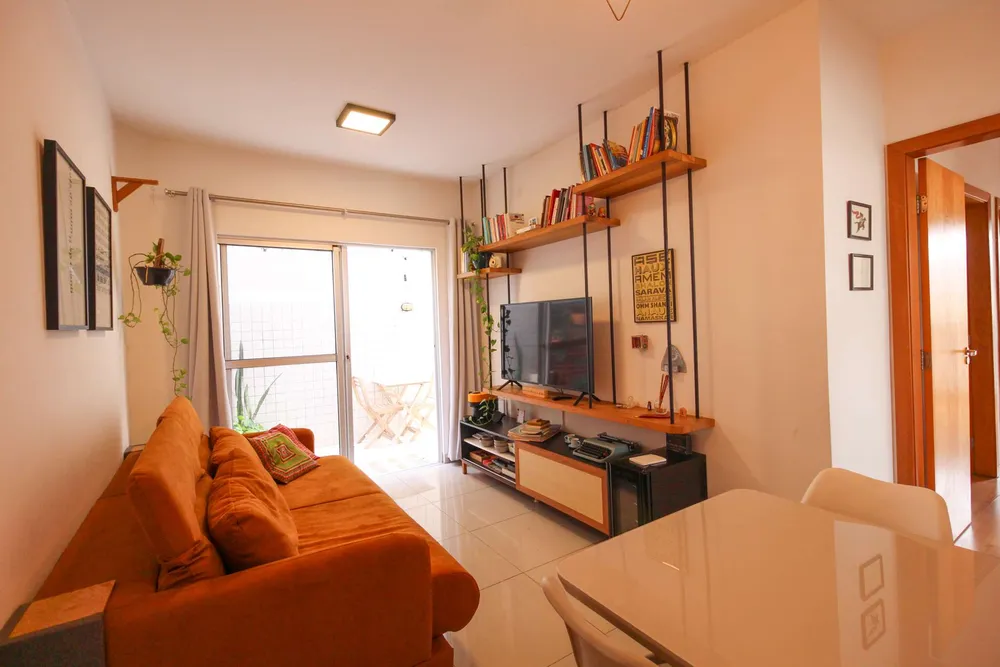 Apartamento, 3 quartos, 111 m² - Foto 2