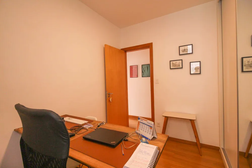 Apartamento, 3 quartos, 111 m² - Foto 9