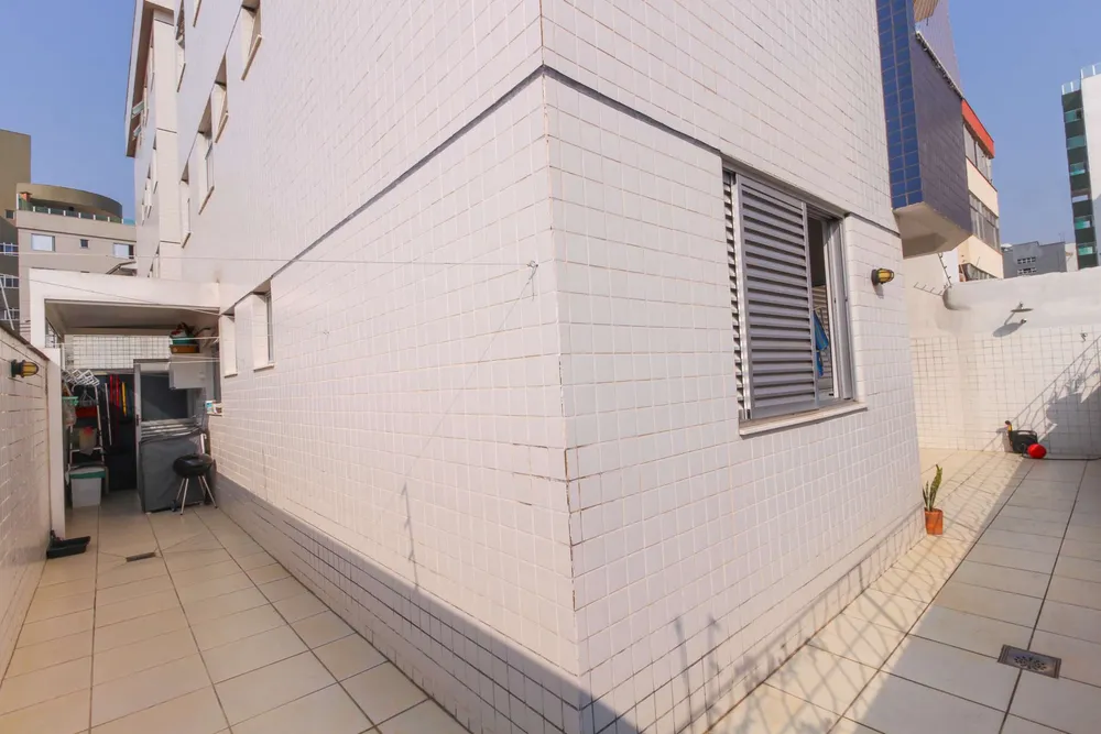 Apartamento, 3 quartos, 111 m² - Foto 3