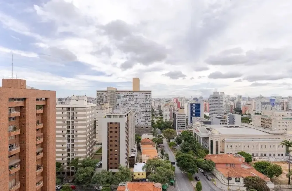 Apartamento, 3 quartos, 100 m² - Foto 17