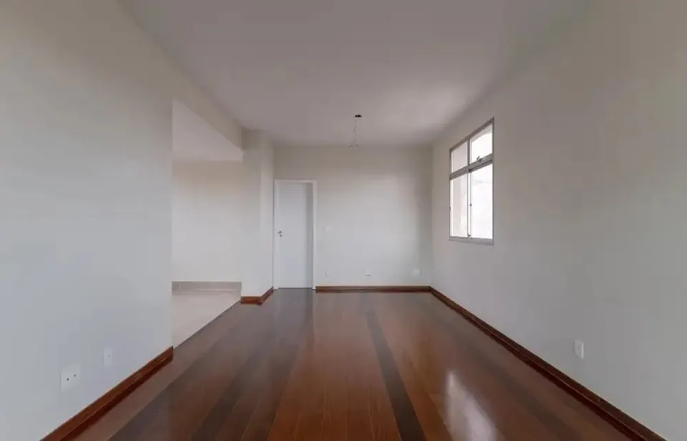 Apartamento, 3 quartos, 100 m² - Foto 3