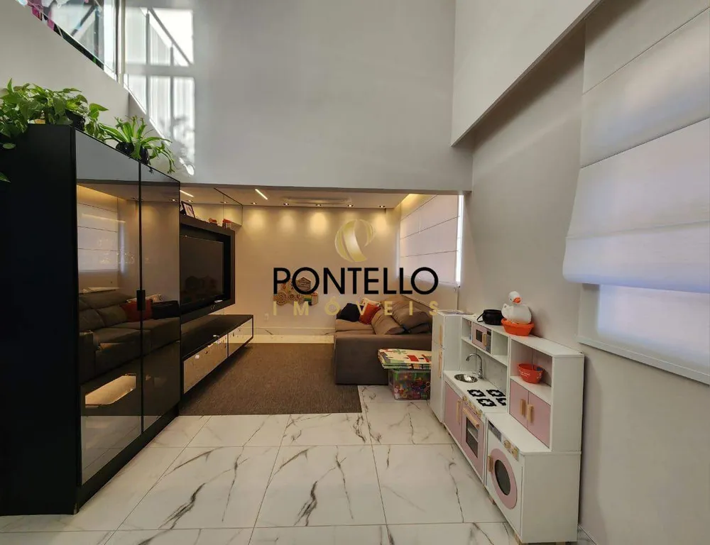 Cobertura, 4 quartos, 202 m² - Foto 9