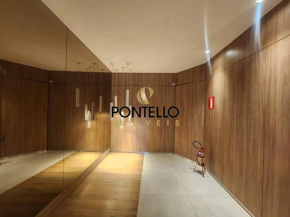 Cobertura, 4 quartos, 202 m² - Foto 10