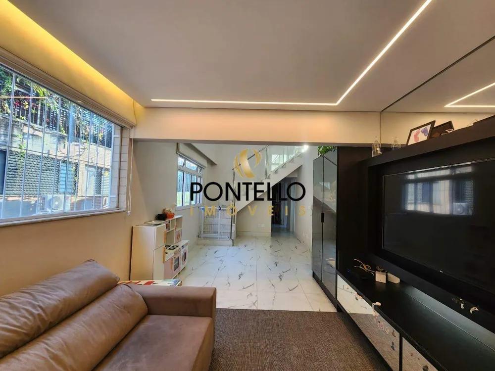 Cobertura, 4 quartos, 202 m² - Foto 8