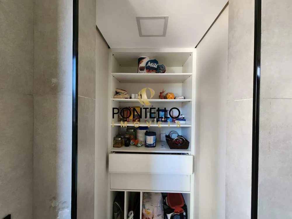 Cobertura, 4 quartos, 202 m² - Foto 7
