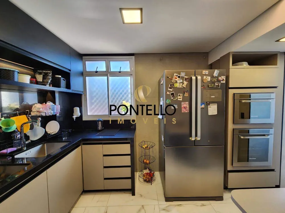 Cobertura, 4 quartos, 202 m² - Foto 6