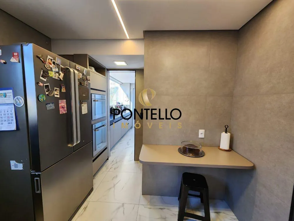 Cobertura, 4 quartos, 202 m² - Foto 5