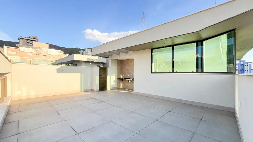 Cobertura, 3 quartos, 115 m² - Foto 9