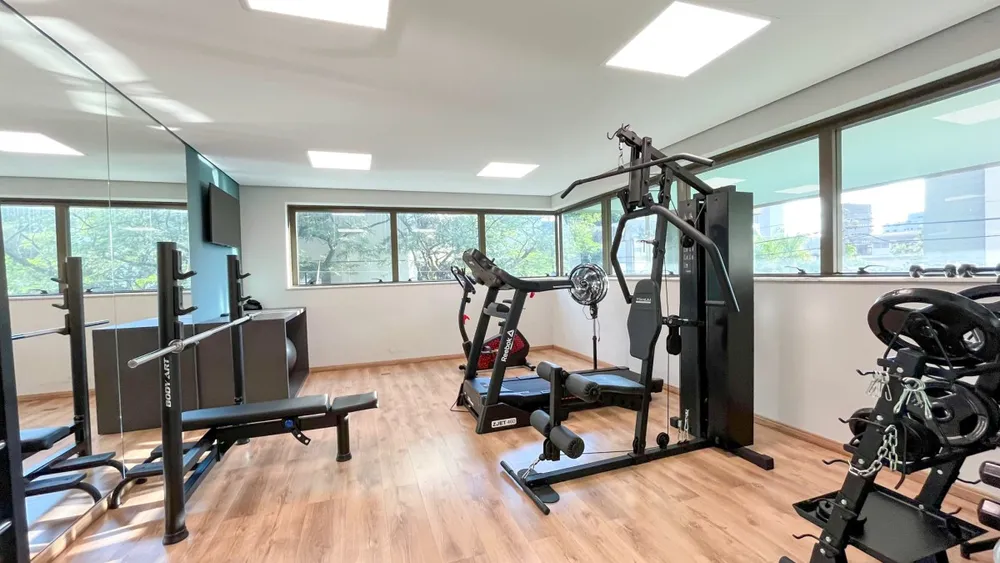 Cobertura, 3 quartos, 115 m² - Foto 1
