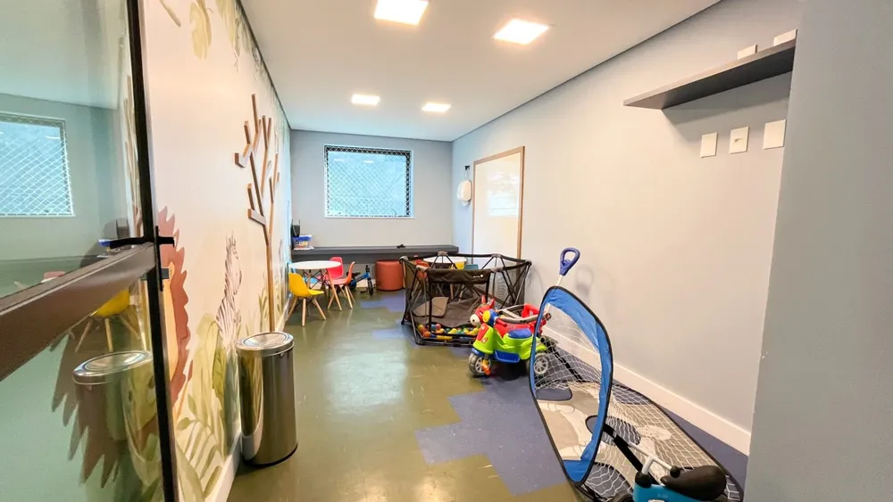 Cobertura, 3 quartos, 115 m² - Foto 3