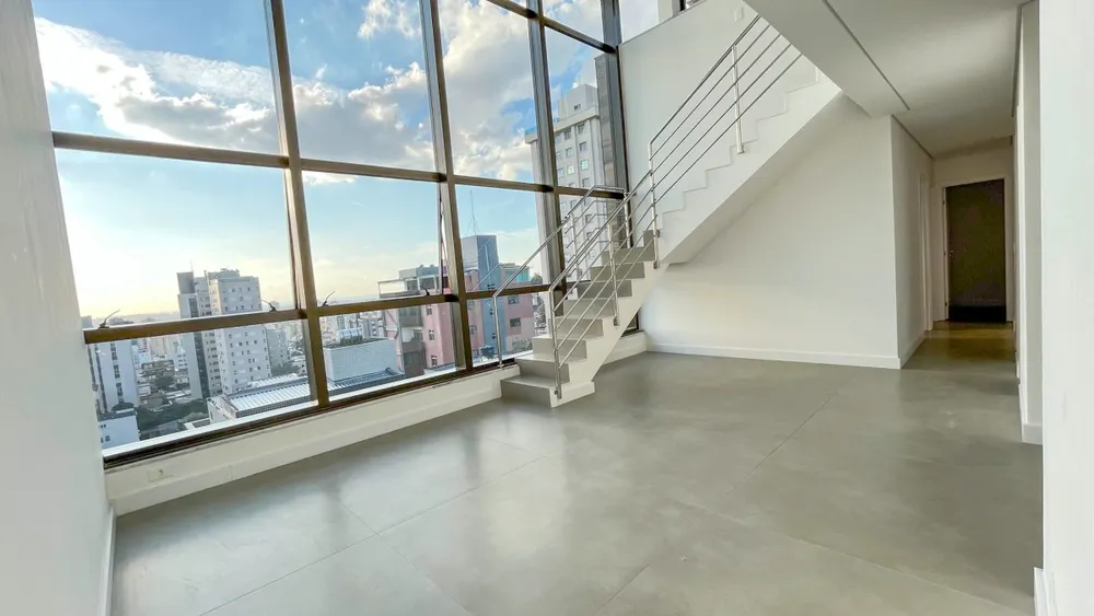 Cobertura, 3 quartos, 115 m² - Foto 5