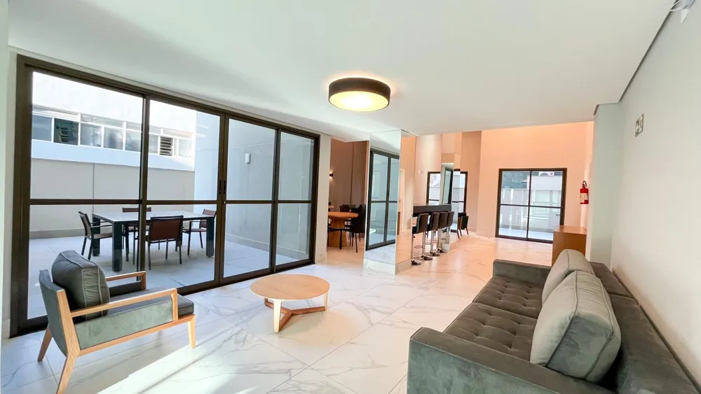 Cobertura, 3 quartos, 115 m² - Foto 4
