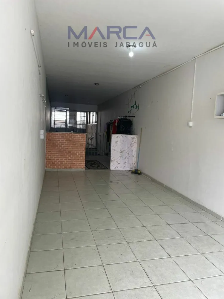 Loja-Salão, 70 m² - Foto 1
