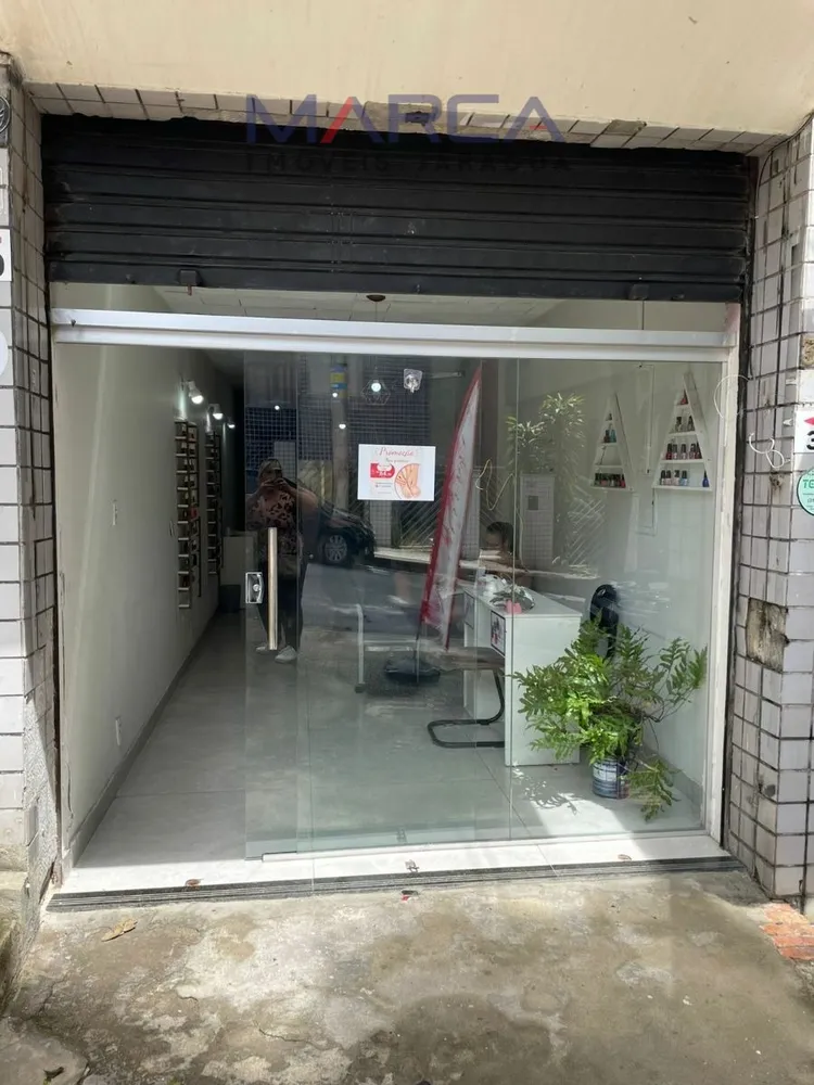 Loja-Salão, 70 m² - Foto 2