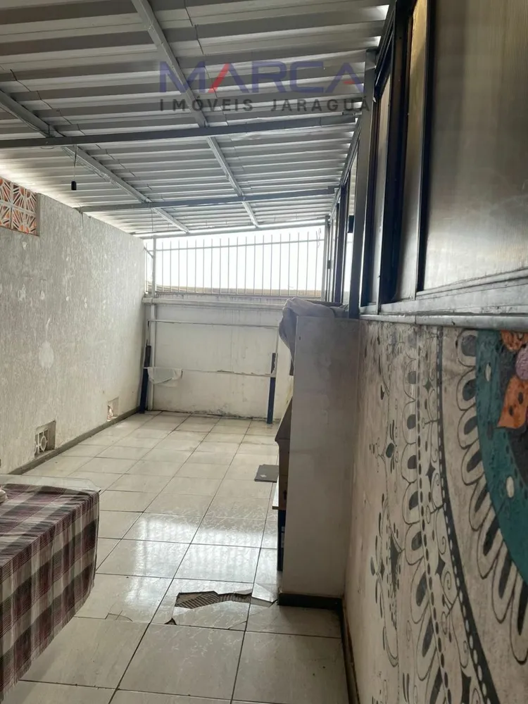 Loja-Salão, 70 m² - Foto 3