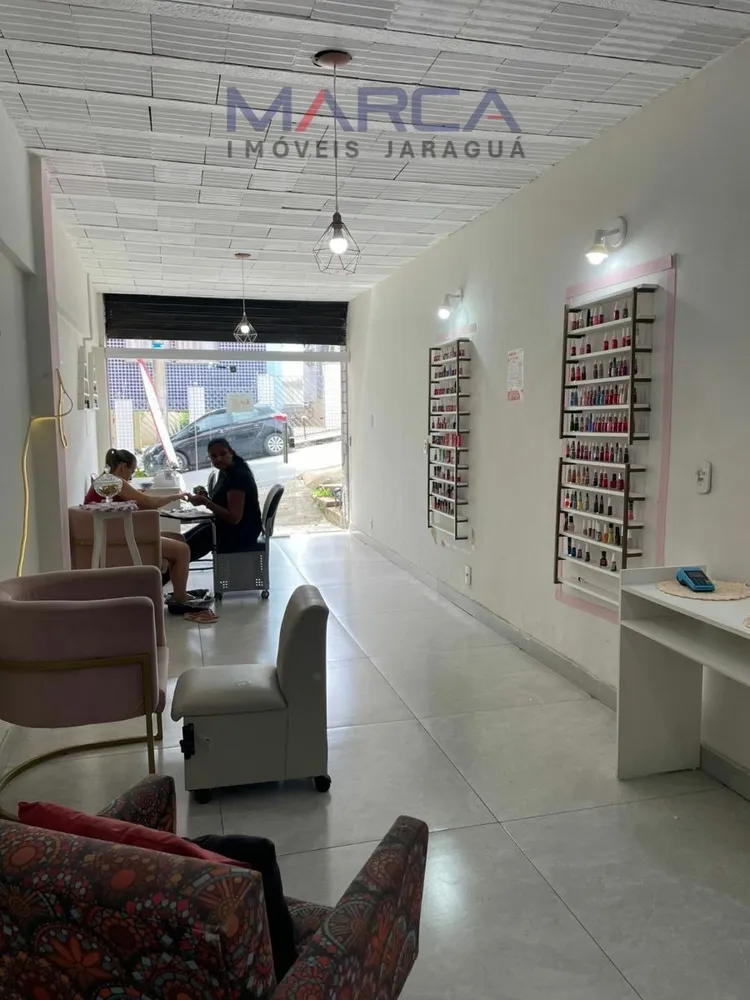 Loja-Salão, 70 m² - Foto 12