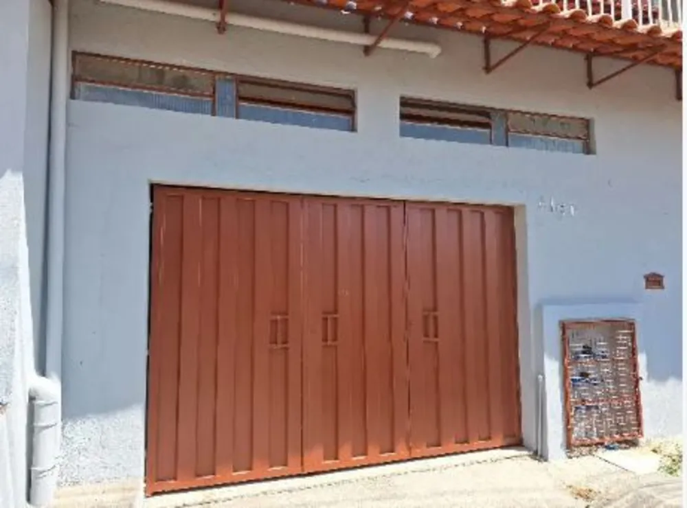 Casa, 3 quartos - Foto 12