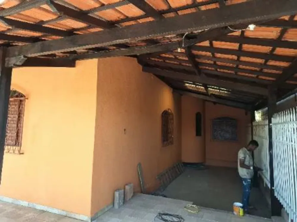 Casa, 3 quartos - Foto 6