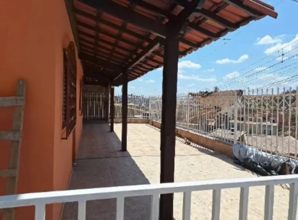 Casa, 3 quartos - Foto 7