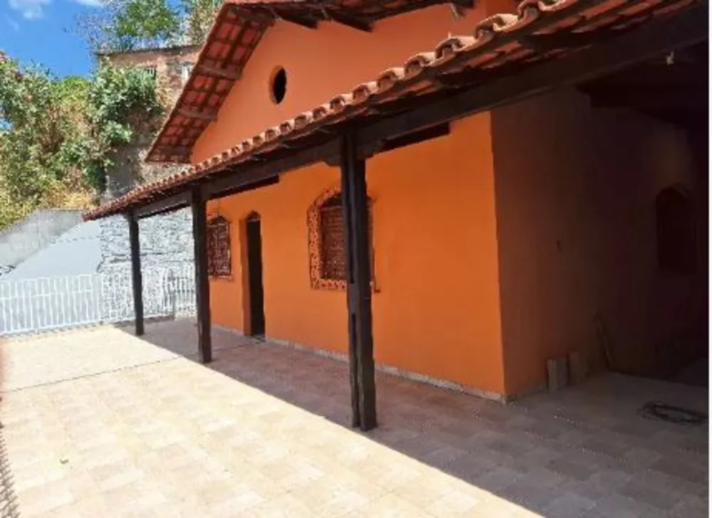 Casa, 3 quartos - Foto 2