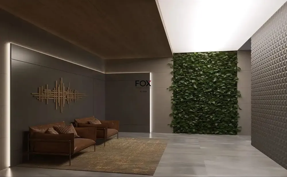 Apartamento, 3 quartos, 91 m² - Foto 2