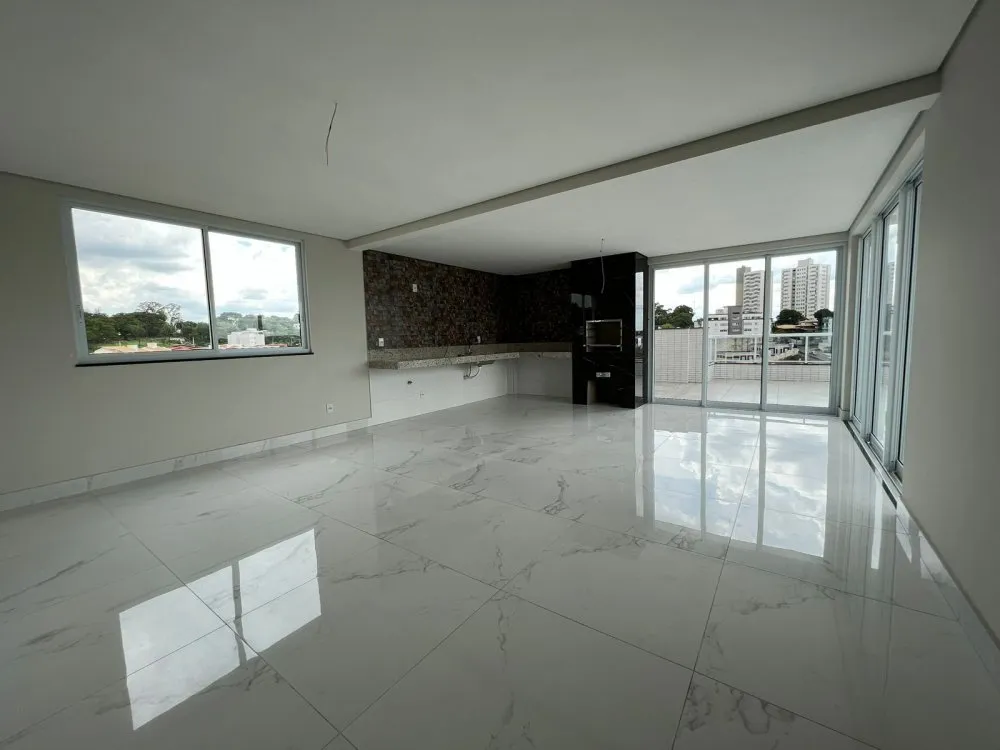 Cobertura, 3 quartos, 160 m² - Foto 9